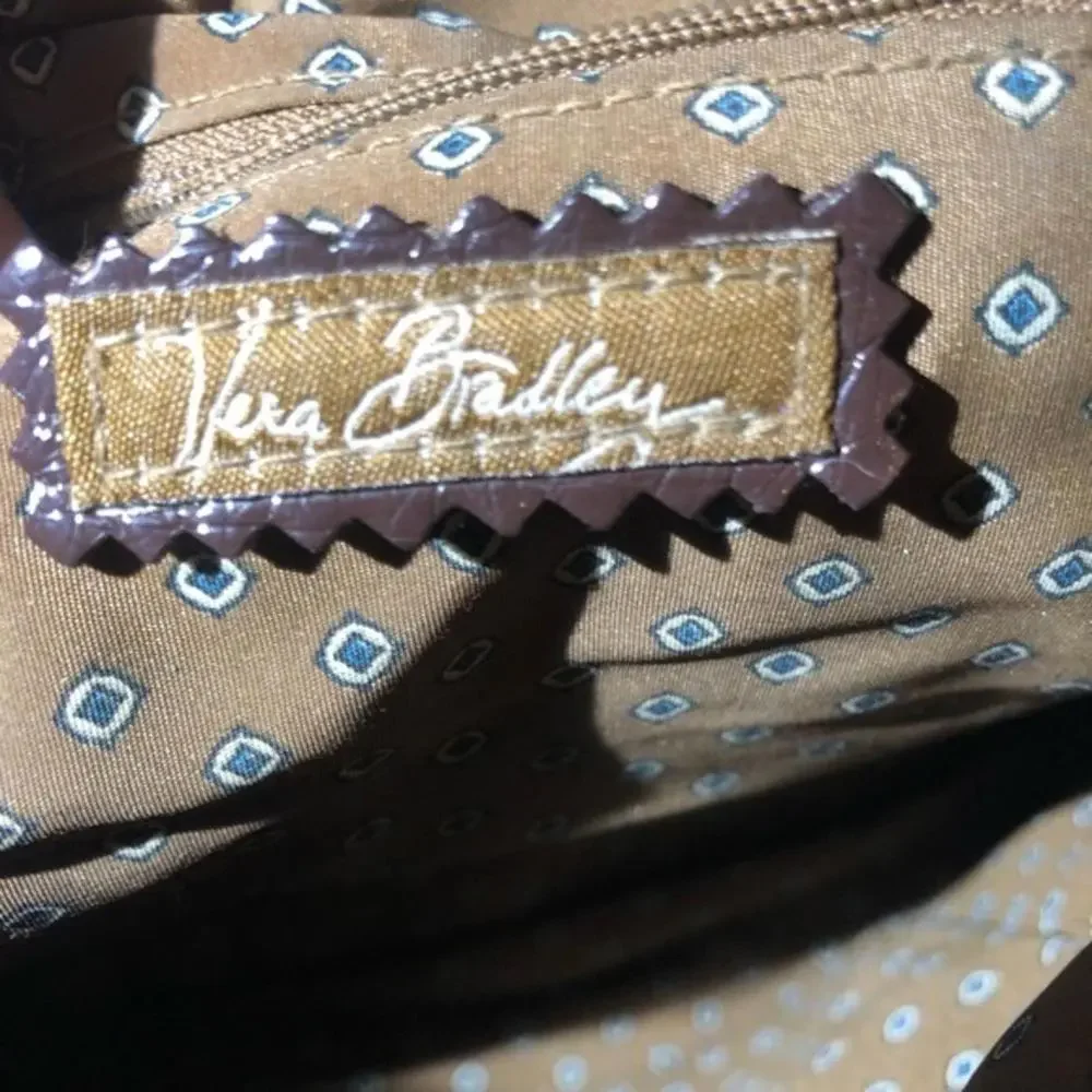 Vera Bradley bag in good condition - Picture 3 of 4